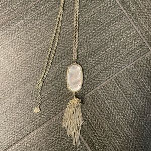 Kendra Scott Necklace